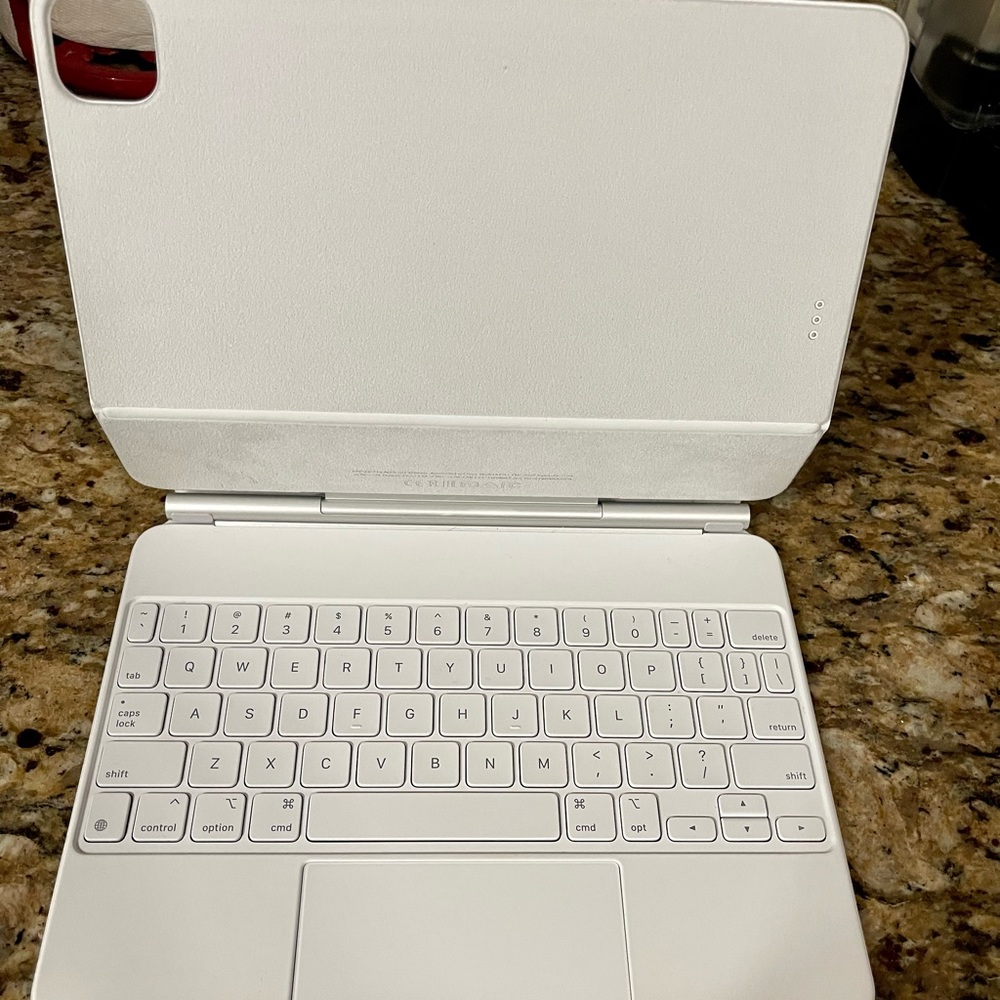 Apple iPad Magic Keyboard
